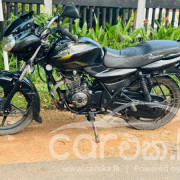 BAJAJ DISCOVER 125 2011