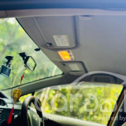 TOYOTA AQUA 2012