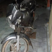 BAJAJ PLATINA 2008