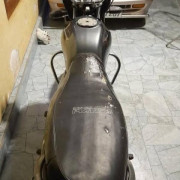 BAJAJ PLATINA 2008