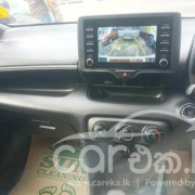 TOYOTA YARIS 2022