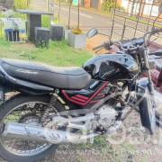 YAMAHA LIBERO 2005