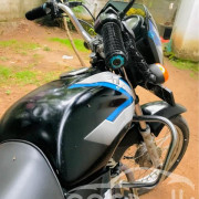 BAJAJ CT100 2006