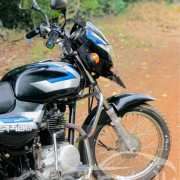 BAJAJ CT100 2006