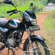 BAJAJ CT100 2006