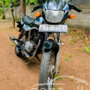 BAJAJ CT100 2006
