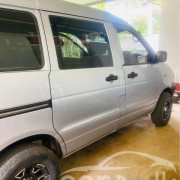 TOYOTA TOWNACE 1997