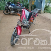 TVS STAR SPORT 2012