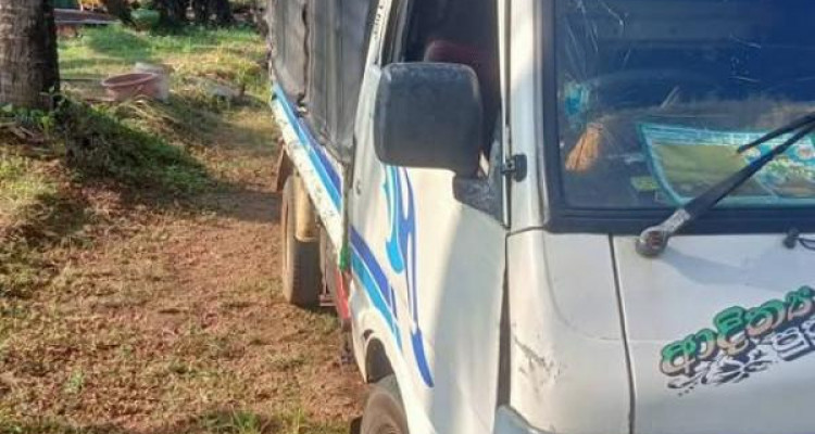 MAZDA BONGO 1998