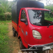 TATA ACE 2012