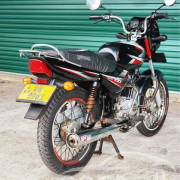 BAJAJ CT100 2011