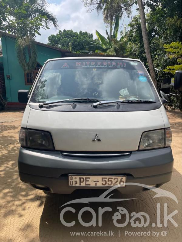 NISSAN VANETTE 2007