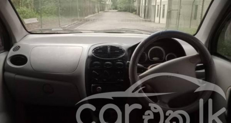 CHERY QQ 2006