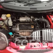 CHERY QQ 2006