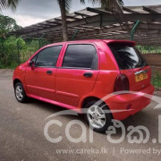 CHERY QQ 2006