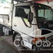 ISUZU ELF 1995