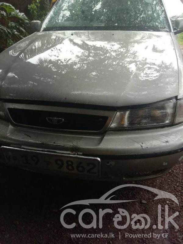 DAEWOO CIELO 1996