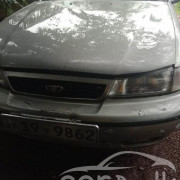 DAEWOO CIELO 1996