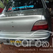 DAEWOO CIELO 1996