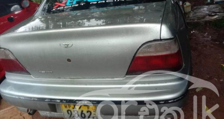 DAEWOO CIELO 1996