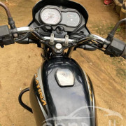 BAJAJ PLATINA 2018