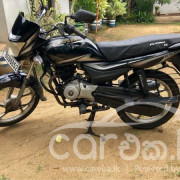 BAJAJ PLATINA 2018