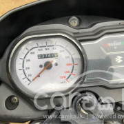 BAJAJ PLATINA 2018