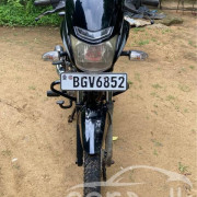 BAJAJ PLATINA 2018