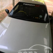 HYUNDAI EXCEL 1992