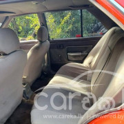 NISSAN SUNNY B11 1982