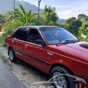 NISSAN SUNNY B11 1982