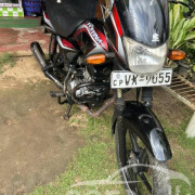 BAJAJ PLATINA 2010