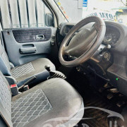 HONDA HA6 2003