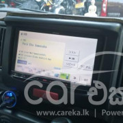 MITSUBISHI MINICAB 2016