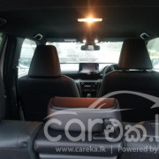 MITSUBISHI MINICAB 2016