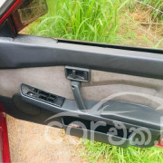 NISSAN TRAD SUNNY 1989