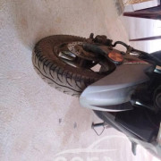 YAMAHA RAY ZR 2018