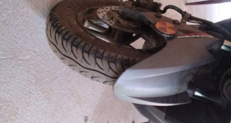 YAMAHA RAY ZR 2018