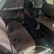 NISSAN TRAD SUNNY 1986