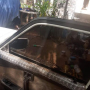 NISSAN TRAD SUNNY 1986