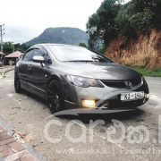 HONDA CIVIC FD4 2007