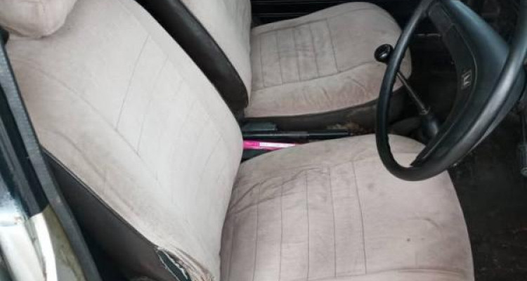 MITSUBISHI LANCER 1978