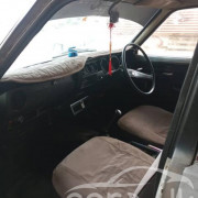 MITSUBISHI LANCER 1978