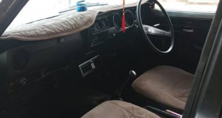 MITSUBISHI LANCER 1978