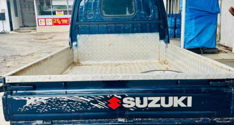 SUZUKI LORRY 2001