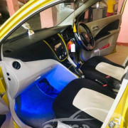 SUZUKI CELERIO 2014