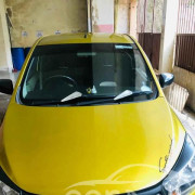 SUZUKI CELERIO 2014