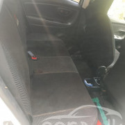 TOYOTA VITZ 2015