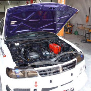 MAZDA FAMILIA 1993