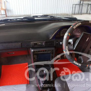 MAZDA FAMILIA 1993